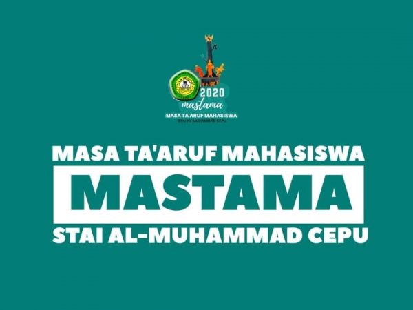 MASTAMA Mahasiswa Baru