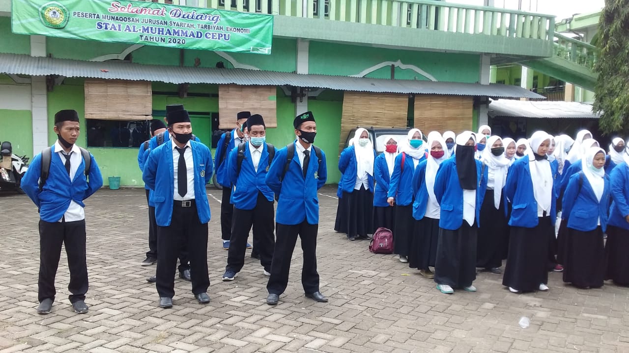 Usung Mata Kuliah Aswaja